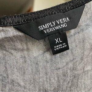 Simply Vera maxi dress